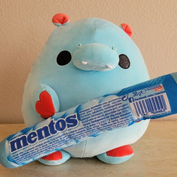 Zuru Snackles Super Sized Plush Toy NWOT - Picture 2 of 3